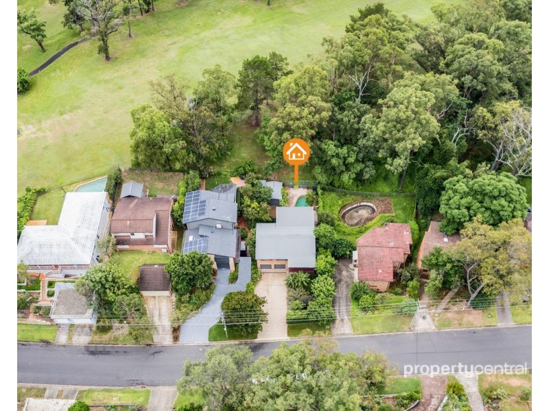 21 Deloraine Drive, Leonay NSW 2750