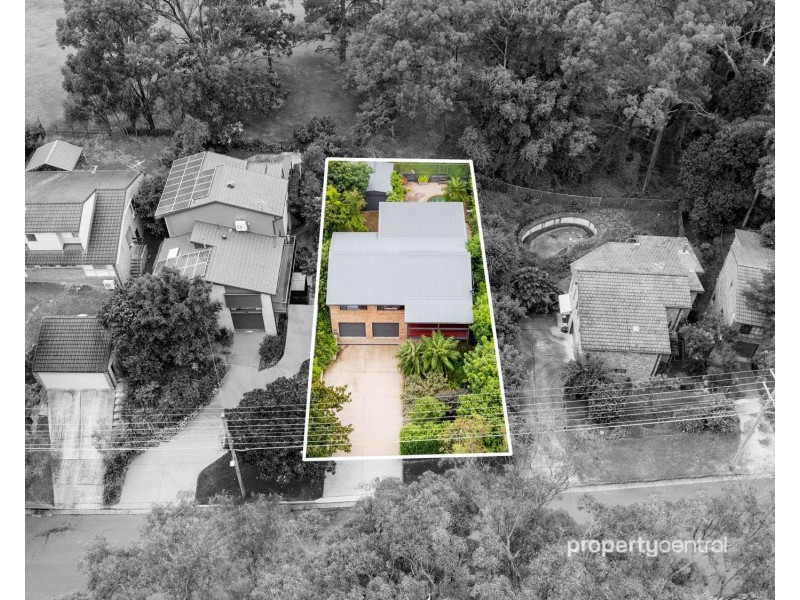 21 Deloraine Drive, Leonay NSW 2750