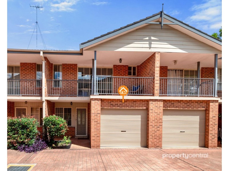 7/20 Blaxland Avenue, Penrith NSW 2750
