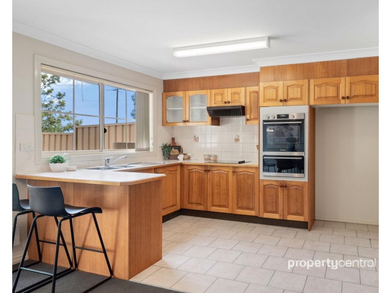 7/20 Blaxland Avenue, Penrith NSW 2750