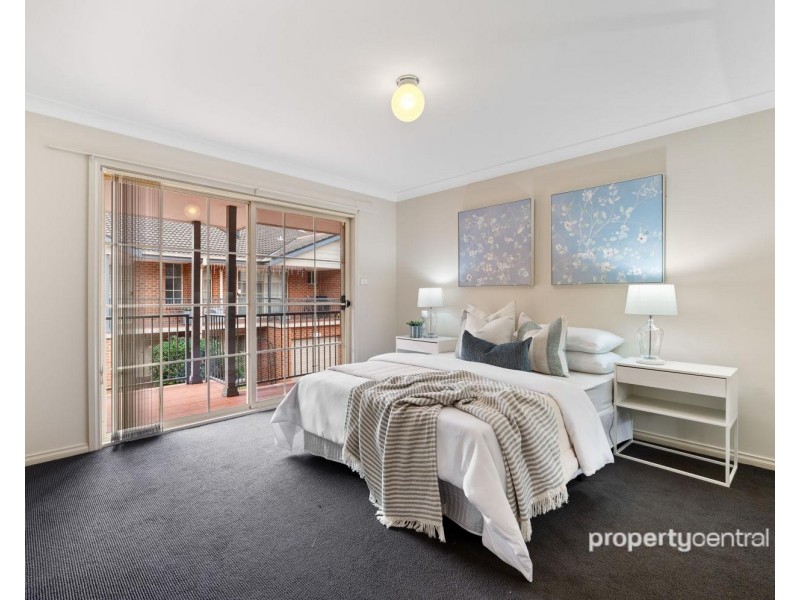 7/20 Blaxland Avenue, Penrith NSW 2750