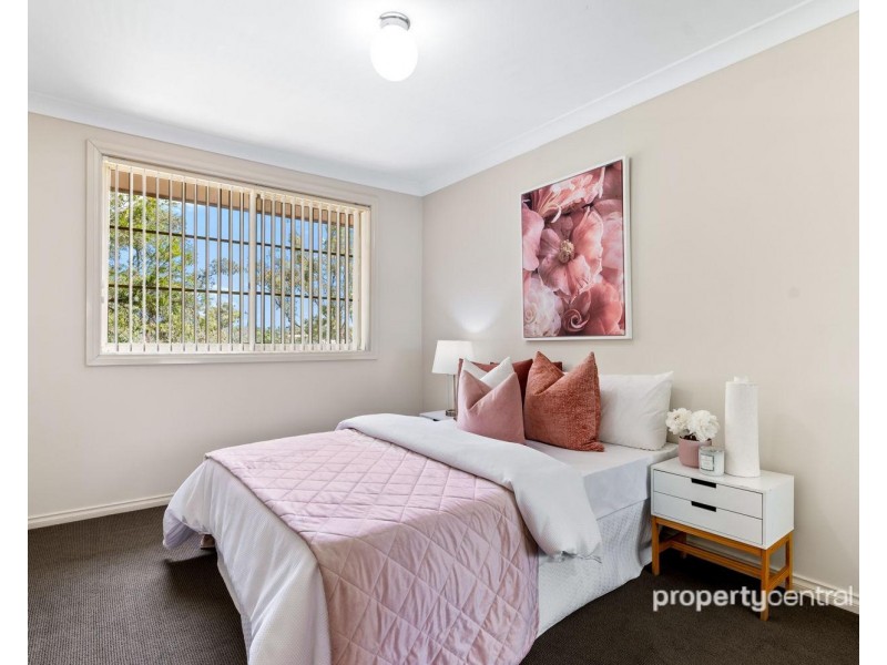 7/20 Blaxland Avenue, Penrith NSW 2750