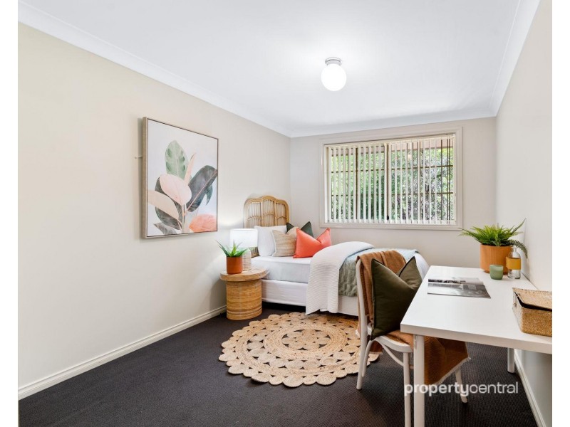7/20 Blaxland Avenue, Penrith NSW 2750
