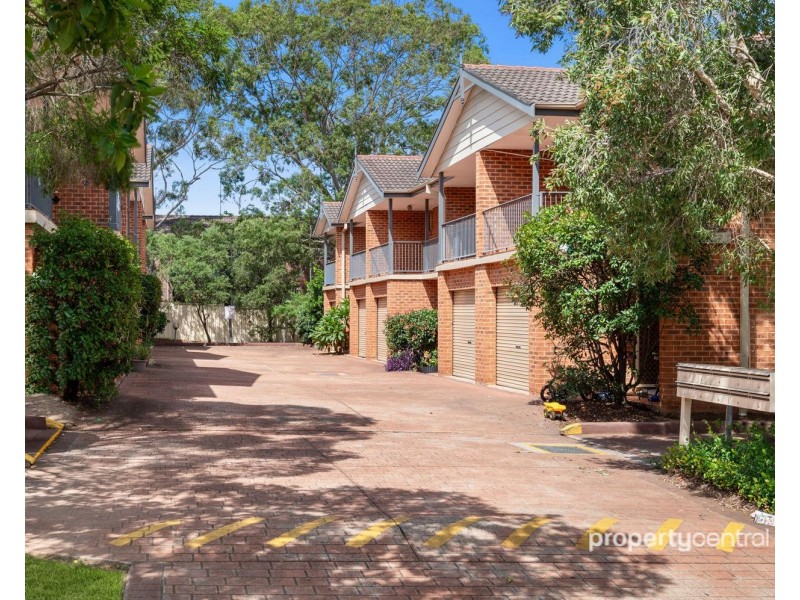 7/20 Blaxland Avenue, Penrith NSW 2750