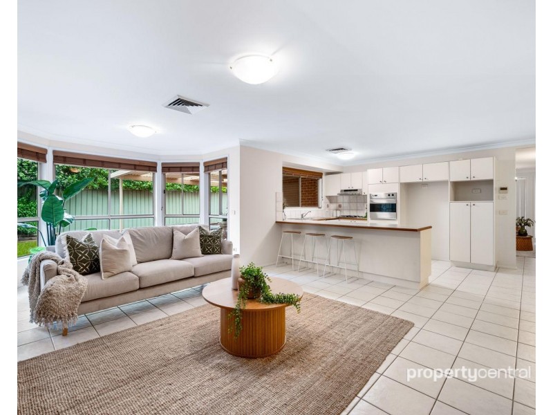 12 Jirramba Court, Glenmore Park NSW 2745