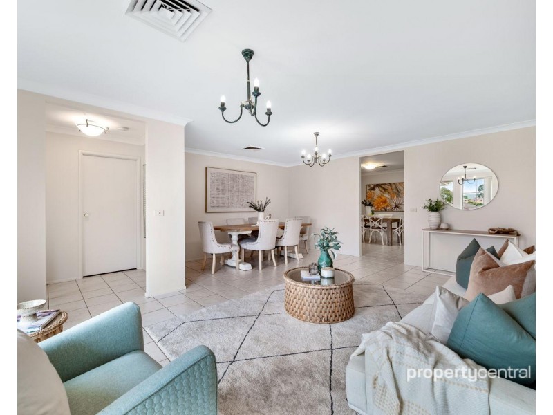 12 Jirramba Court, Glenmore Park NSW 2745