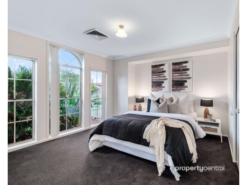 12 Jirramba Court, Glenmore Park NSW 2745