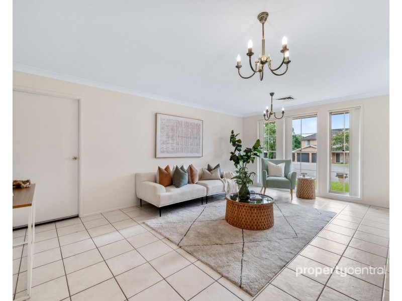 12 Jirramba Court, Glenmore Park NSW 2745