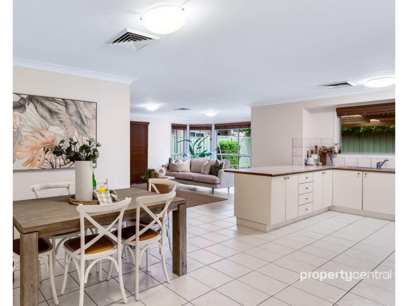 12 Jirramba Court, Glenmore Park NSW 2745