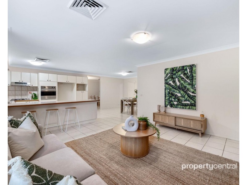 12 Jirramba Court, Glenmore Park NSW 2745