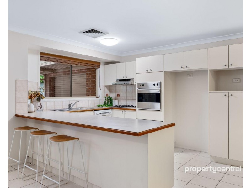 12 Jirramba Court, Glenmore Park NSW 2745