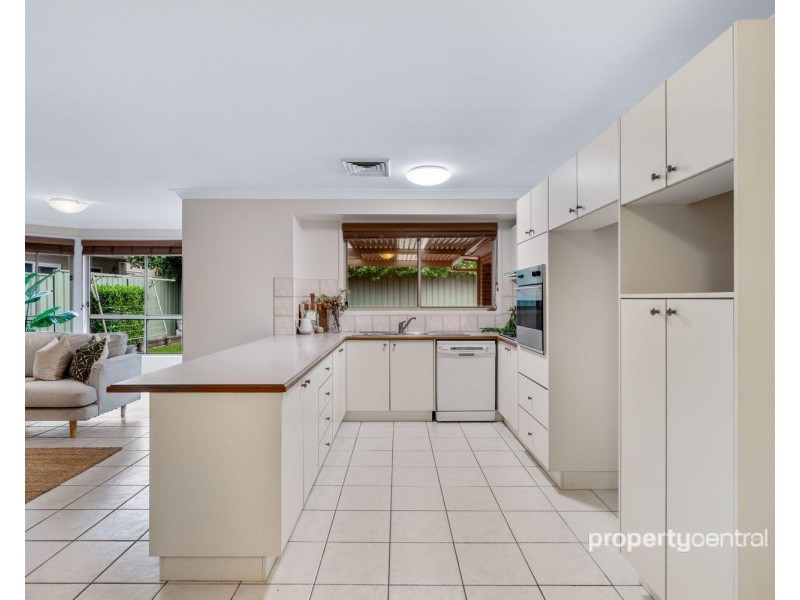 12 Jirramba Court, Glenmore Park NSW 2745