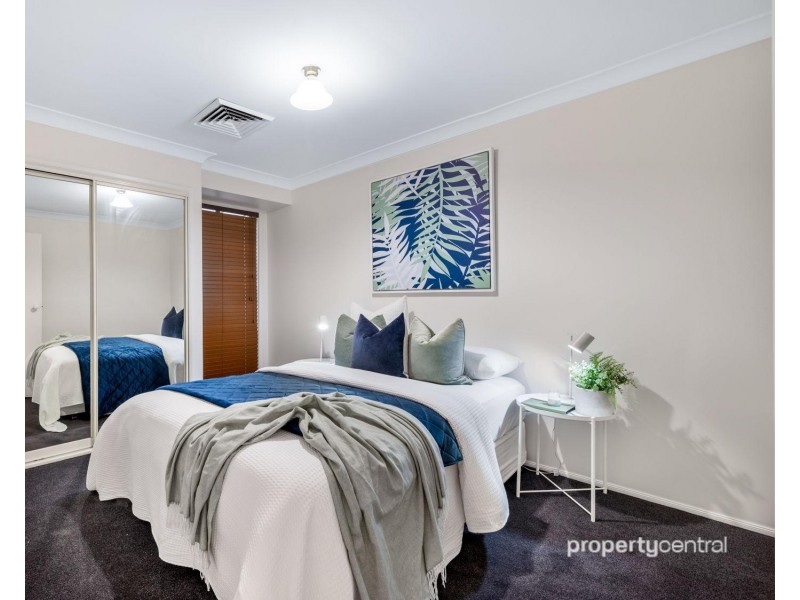 12 Jirramba Court, Glenmore Park NSW 2745