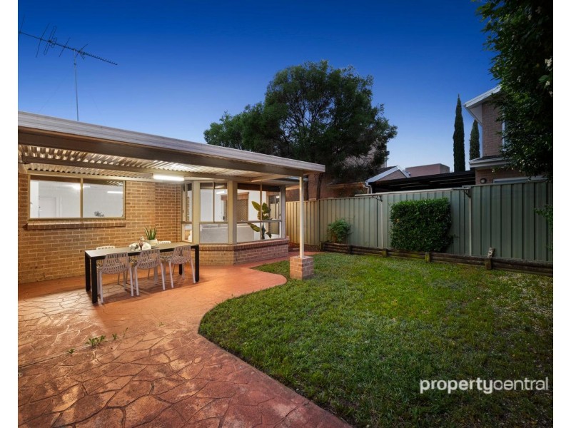 12 Jirramba Court, Glenmore Park NSW 2745