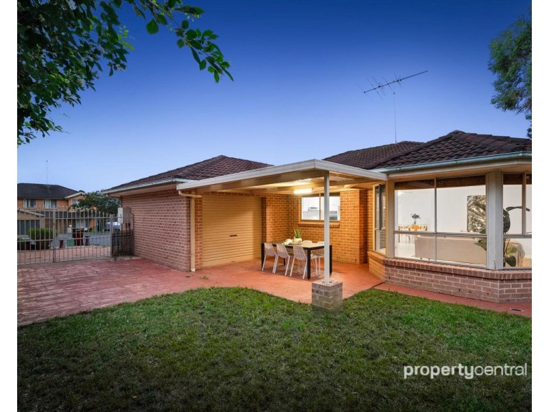 12 Jirramba Court, Glenmore Park NSW 2745