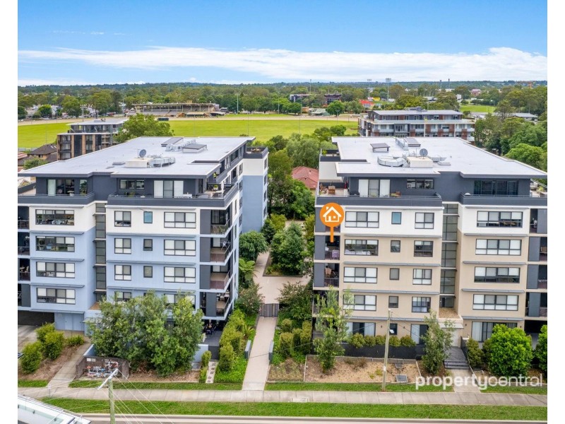 68/12 Vista Street, Penrith NSW 2750