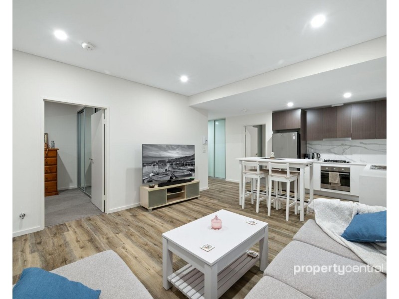 68/12 Vista Street, Penrith NSW 2750