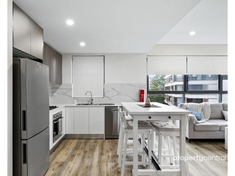 68/12 Vista Street, Penrith NSW 2750