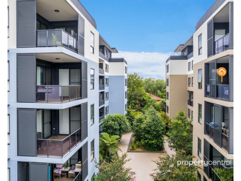 68/12 Vista Street, Penrith NSW 2750
