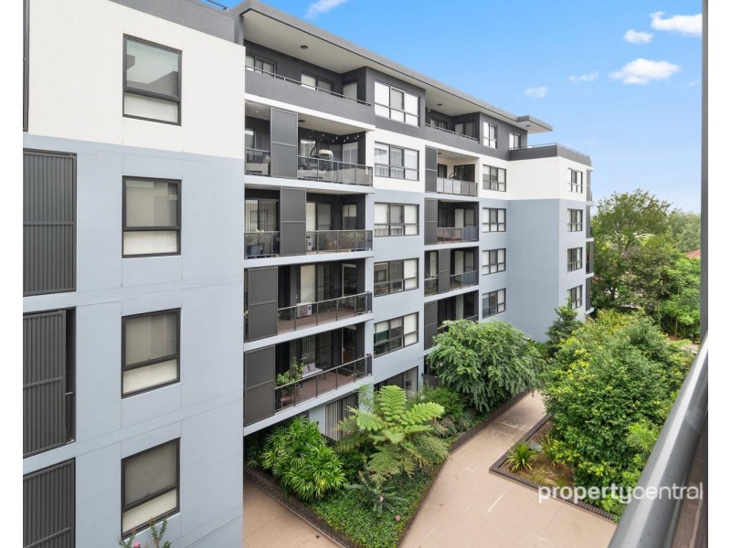 68/12 Vista Street, Penrith NSW 2750