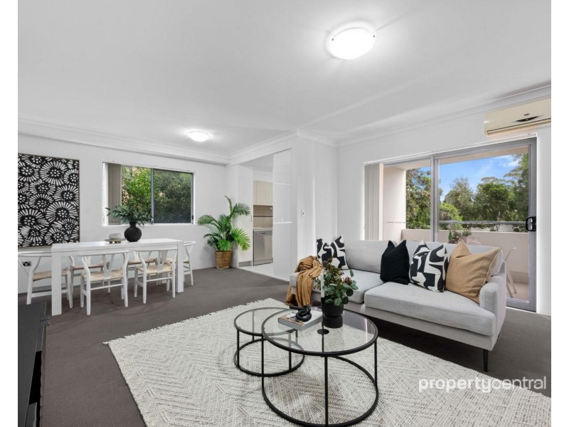 6/5-7 Dent Street, Jamisontown NSW 2750