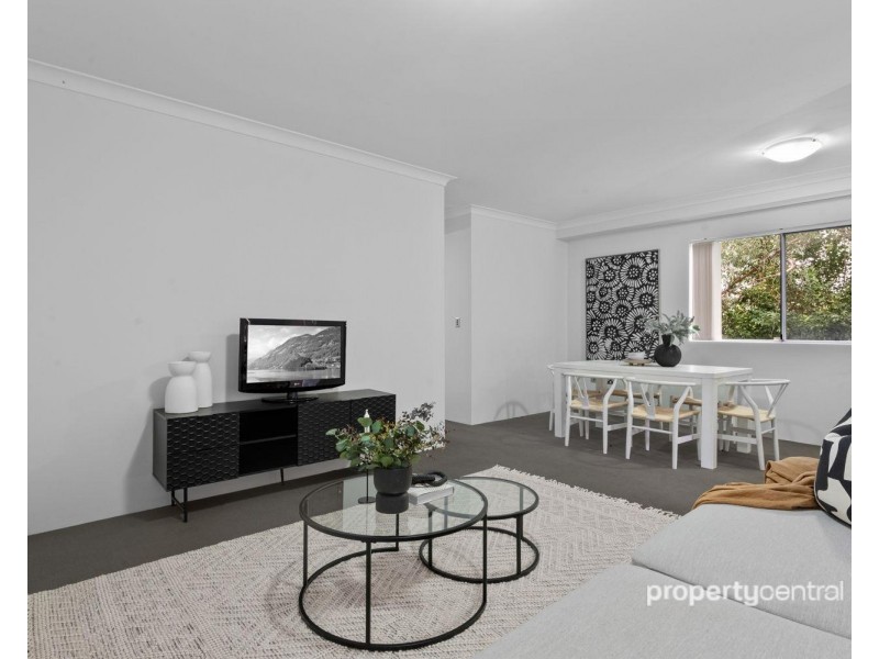 6/5-7 Dent Street, Jamisontown NSW 2750