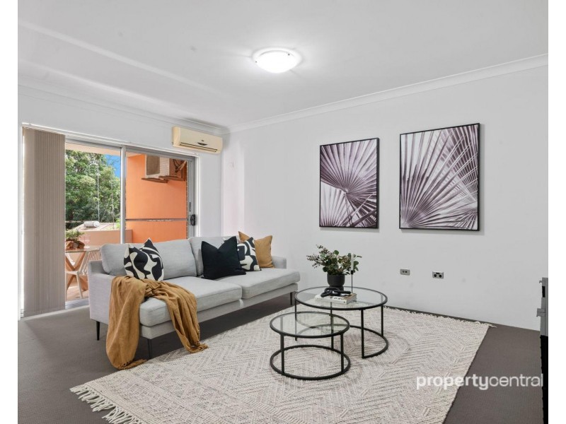 6/5-7 Dent Street, Jamisontown NSW 2750