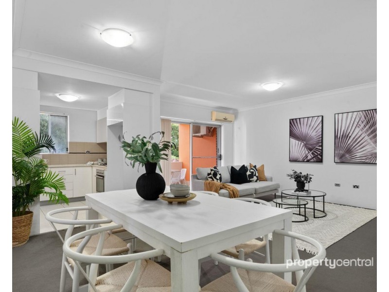 6/5-7 Dent Street, Jamisontown NSW 2750