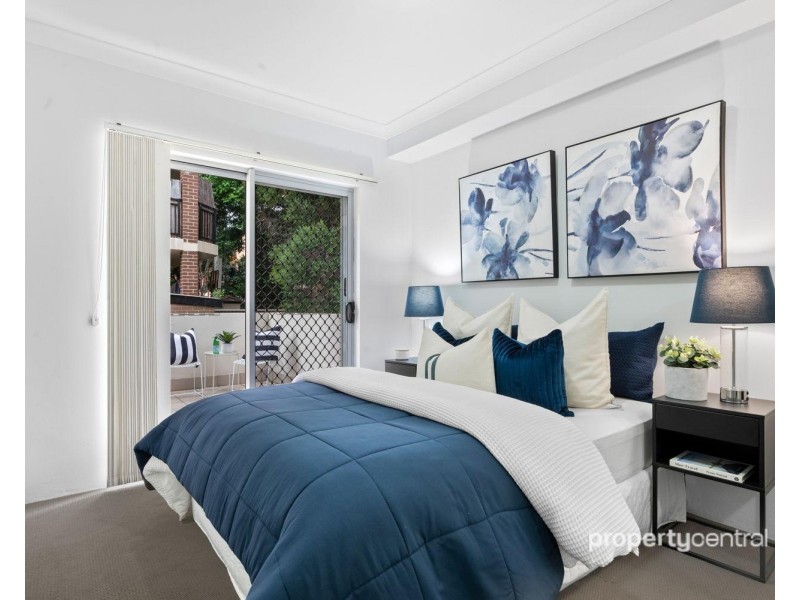 6/5-7 Dent Street, Jamisontown NSW 2750