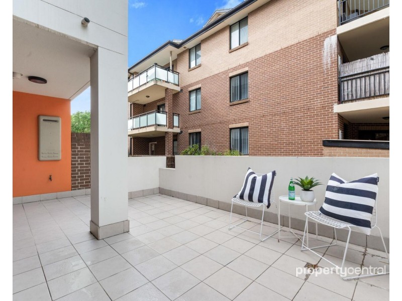 6/5-7 Dent Street, Jamisontown NSW 2750