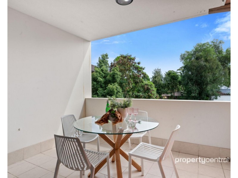 6/5-7 Dent Street, Jamisontown NSW 2750