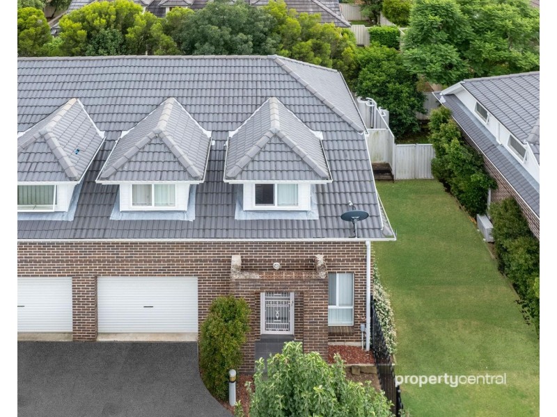 2/112 Glossop Street, St Marys NSW 2760