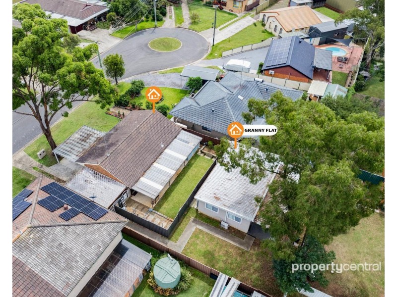 15 & 15a Piper Close, Kingswood NSW 2747