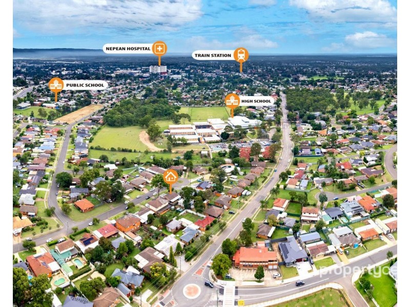 15 & 15a Piper Close, Kingswood NSW 2747