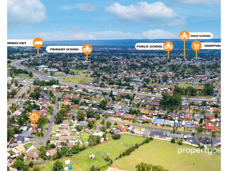 15 & 15a Piper Close, Kingswood NSW 2747