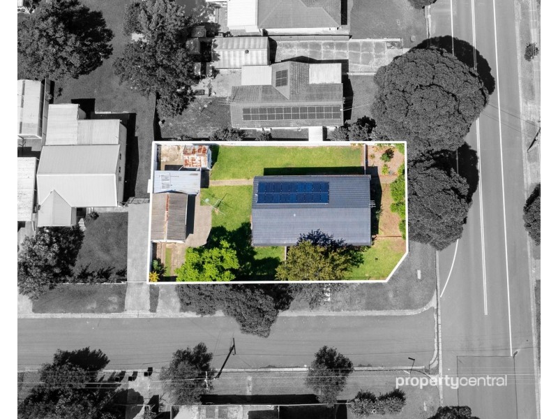 34 White Parade, St Marys NSW 2760