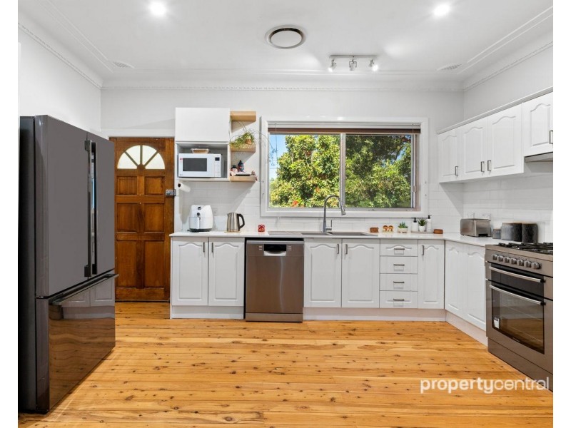 34 White Parade, St Marys NSW 2760