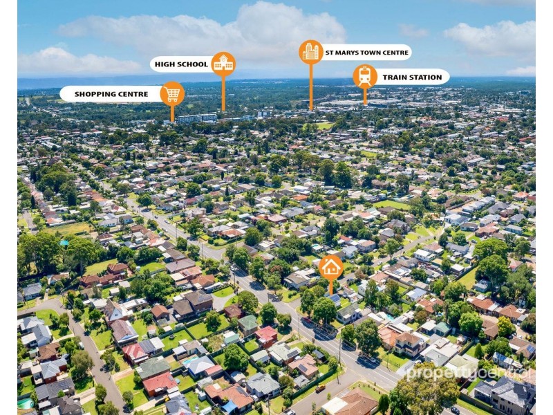 34 White Parade, St Marys NSW 2760