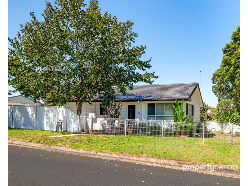 34 White Parade, St Marys NSW 2760