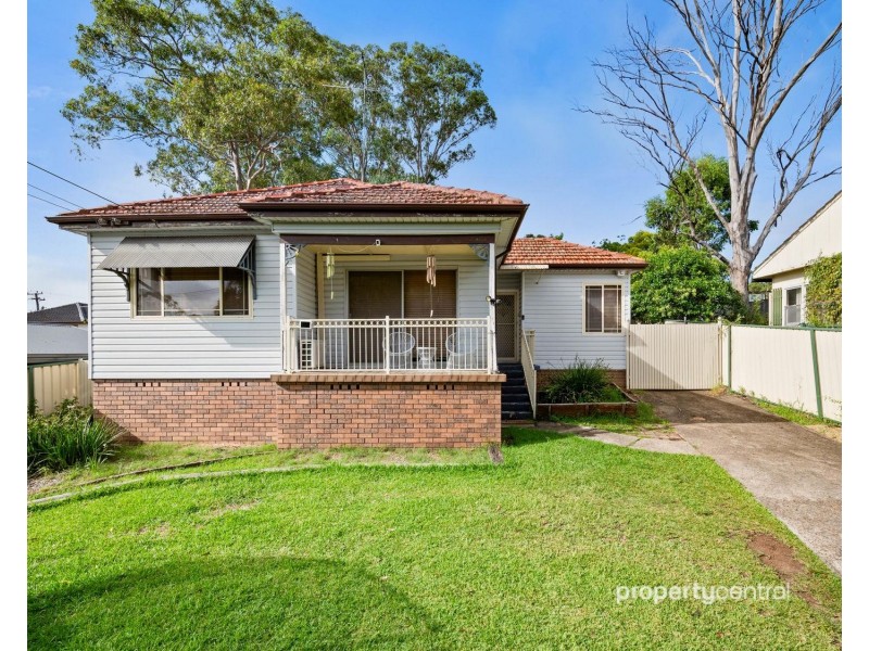2 Norfolk Road, Cambridge Park NSW 2747