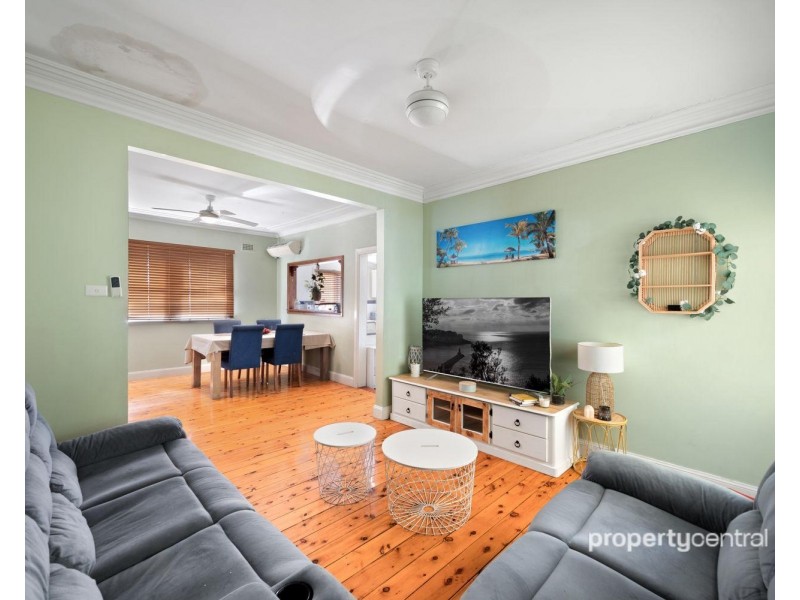 2 Norfolk Road, Cambridge Park NSW 2747
