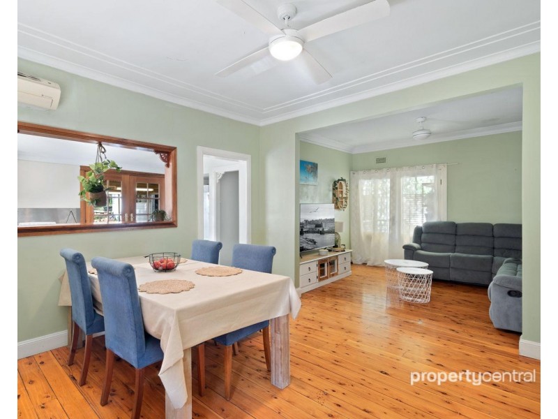 2 Norfolk Road, Cambridge Park NSW 2747