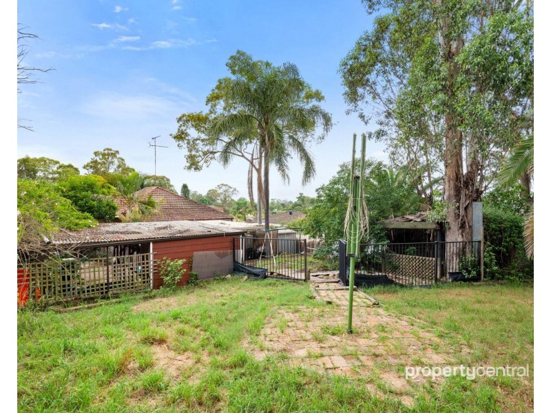 2 Norfolk Road, Cambridge Park NSW 2747