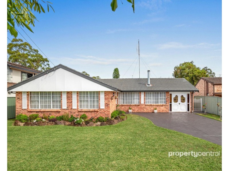 11 Barracks Street, Emu Plains NSW 2750
