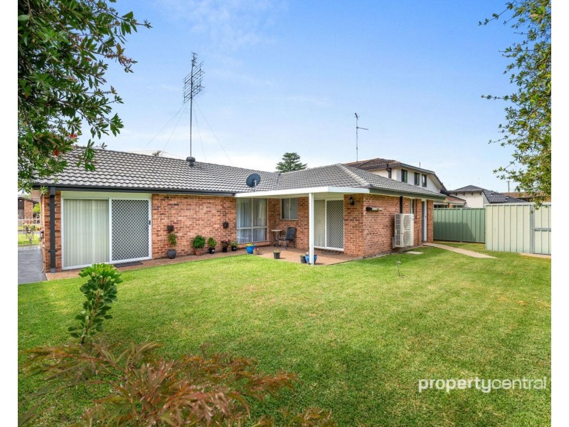 11 Barracks Street, Emu Plains NSW 2750