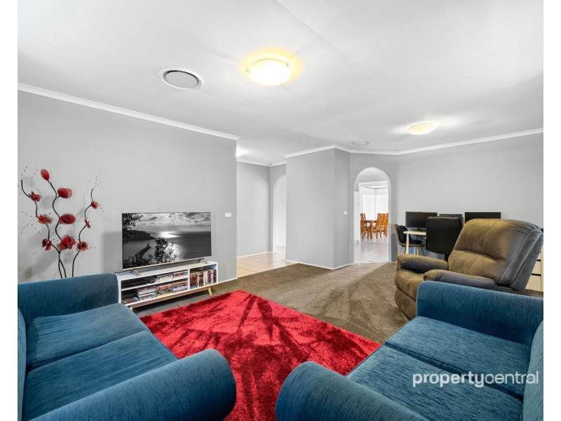 2 Opus Place, Cranebrook NSW 2749