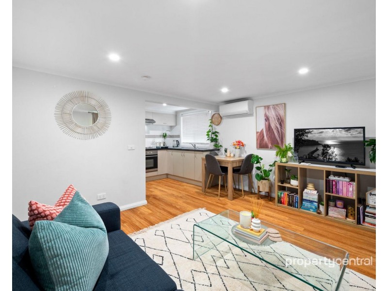 2 Opus Place, Cranebrook NSW 2749