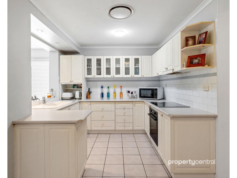 2 Opus Place, Cranebrook NSW 2749