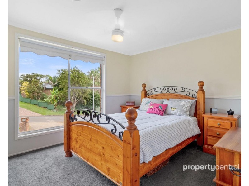 2 Opus Place, Cranebrook NSW 2749