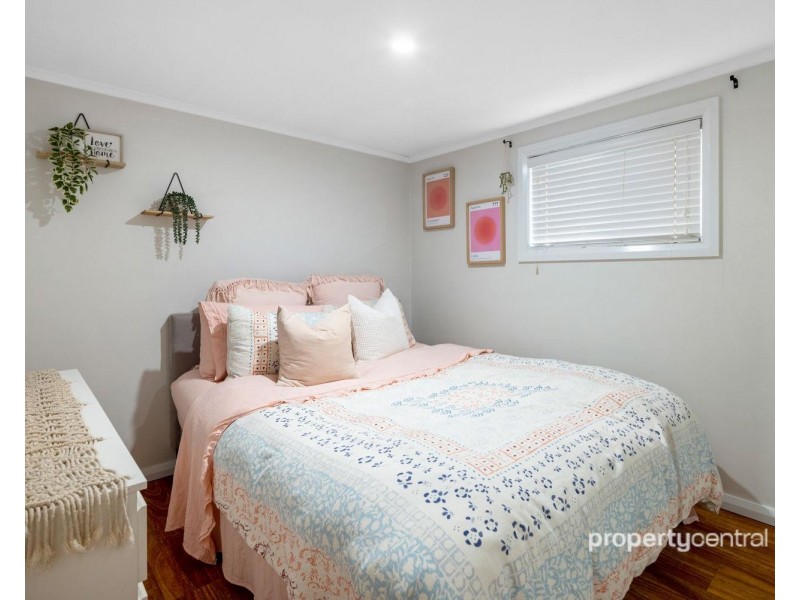 2 Opus Place, Cranebrook NSW 2749